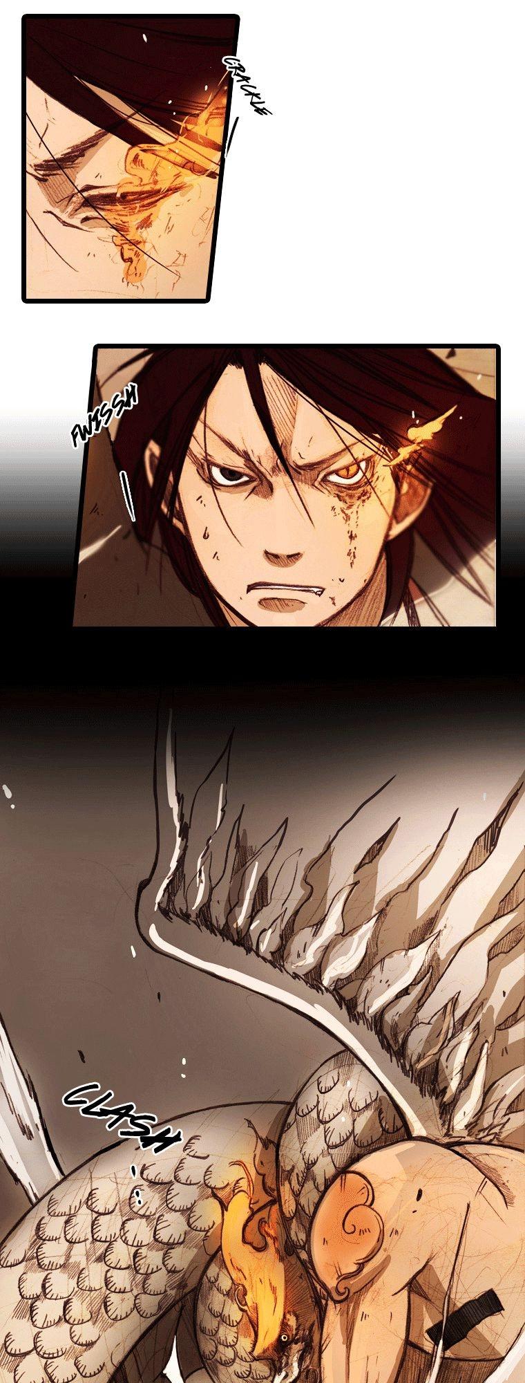 Hongdo - Chương 3 - Trang 5