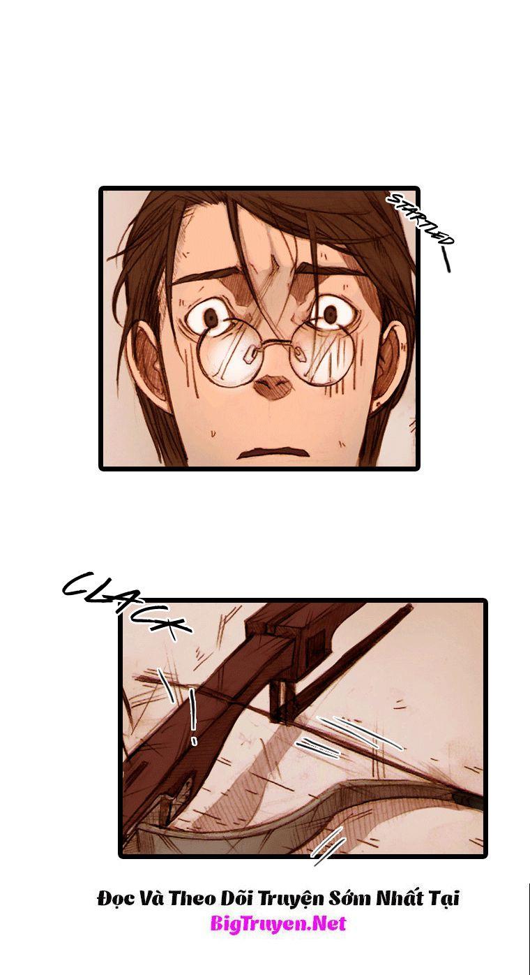 Hongdo - Chương 3 - Trang 41