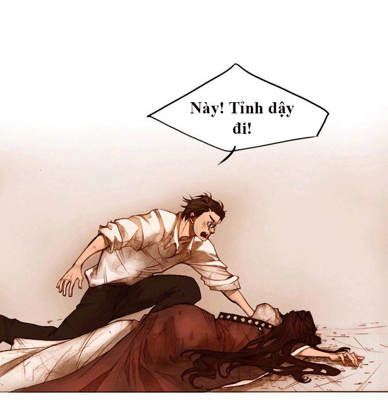 Hongdo - Chương 3 - Trang 42