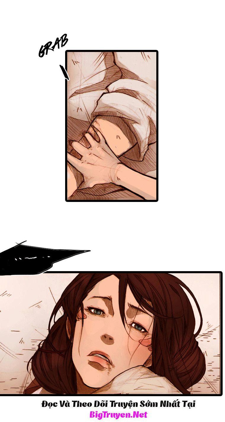 Hongdo - Chương 3 - Trang 44