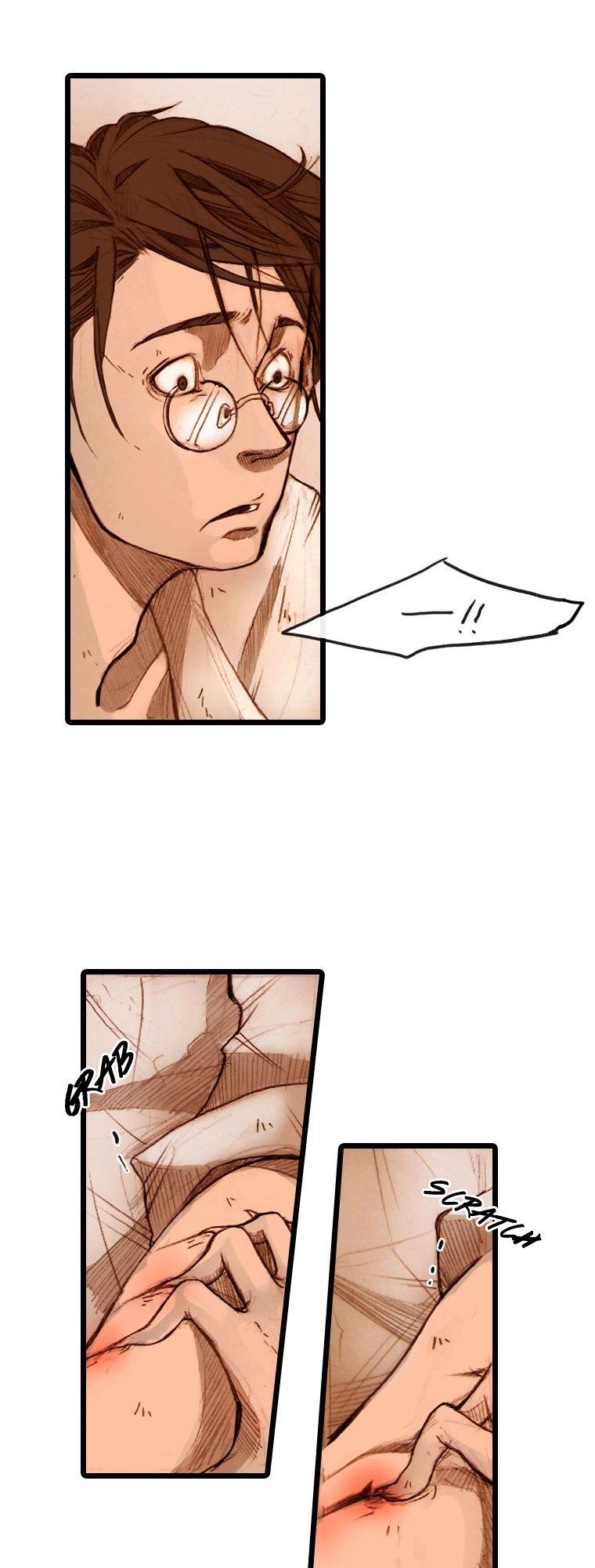 Hongdo - Chương 3 - Trang 45