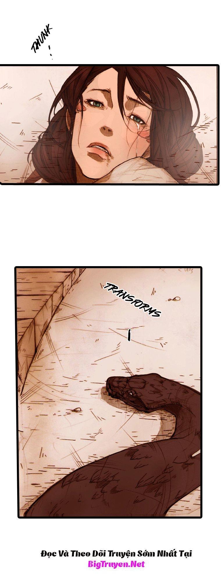 Hongdo - Chương 3 - Trang 47