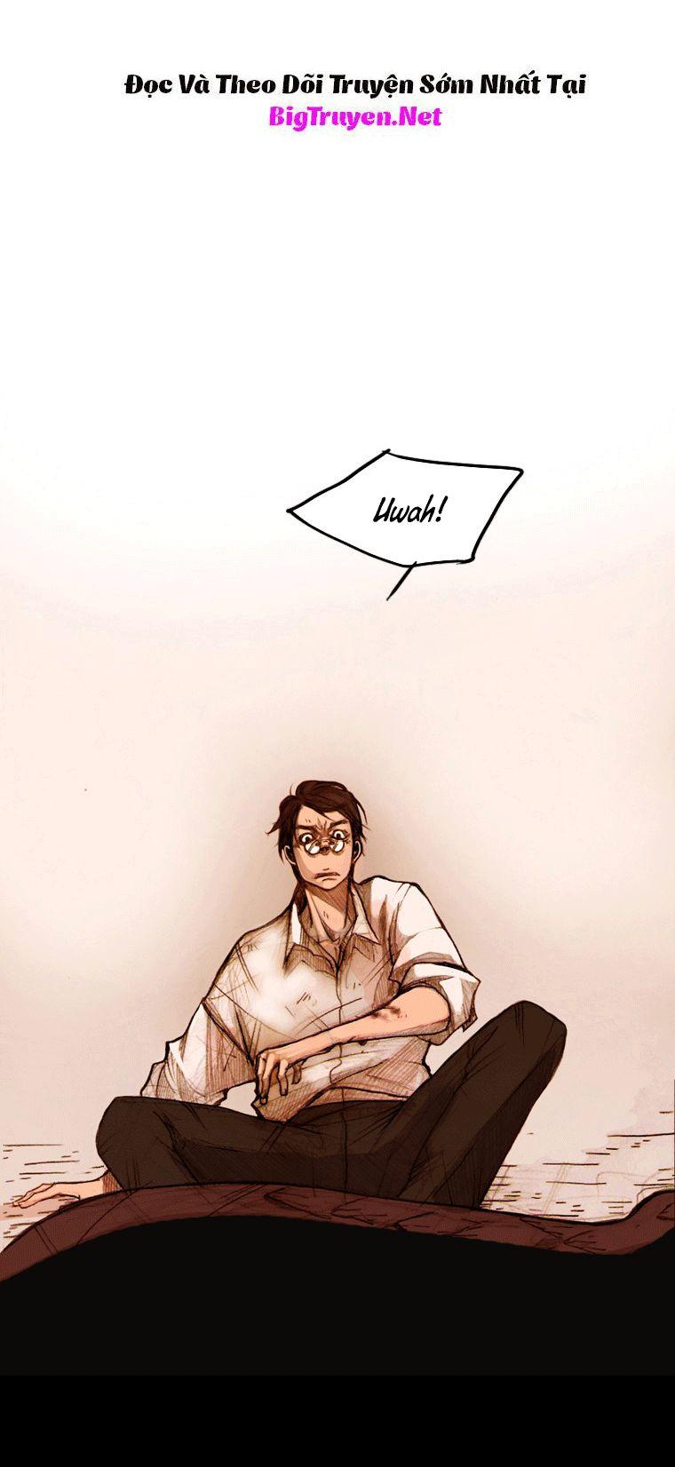 Hongdo - Chương 3 - Trang 49