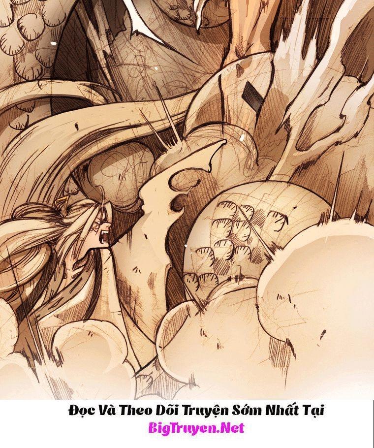 Hongdo - Chương 3 - Trang 6