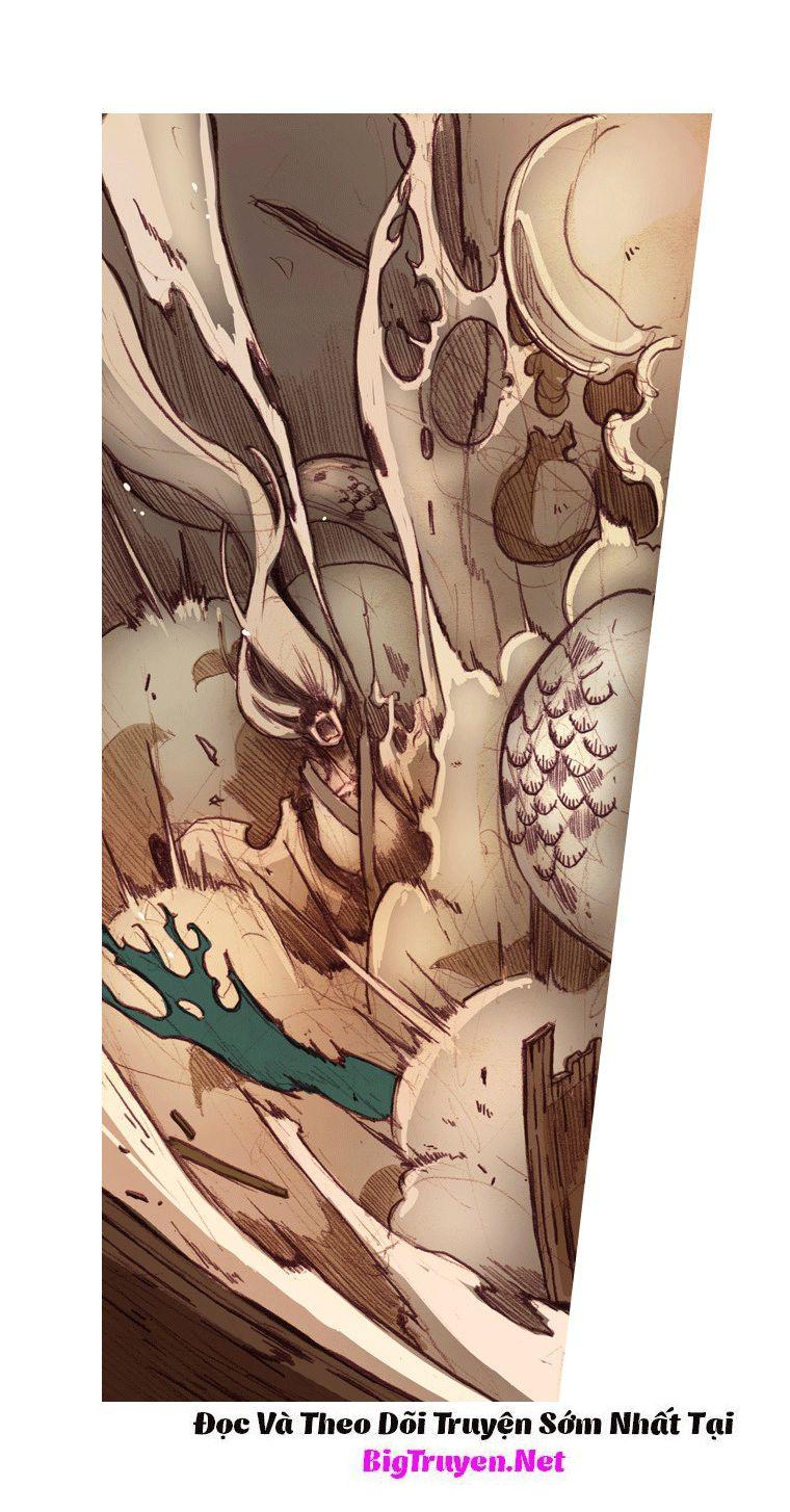 Hongdo - Chương 3 - Trang 55