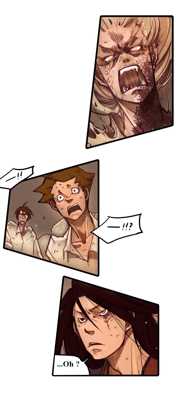 Hongdo - Chương 3 - Trang 56