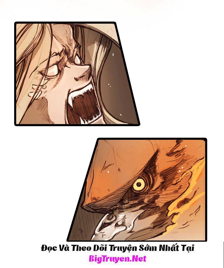 Hongdo - Chương 3 - Trang 7