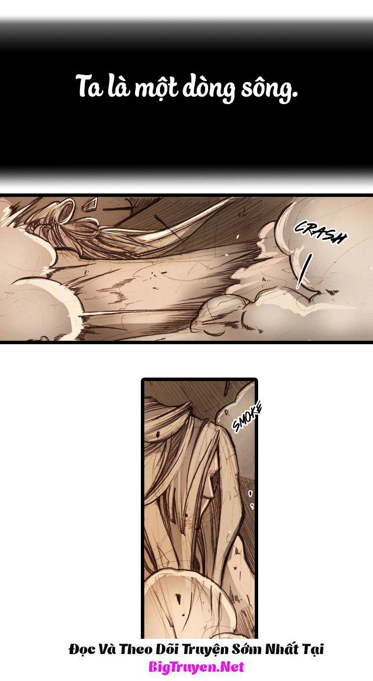 Hongdo - Chương 3 - Trang 8