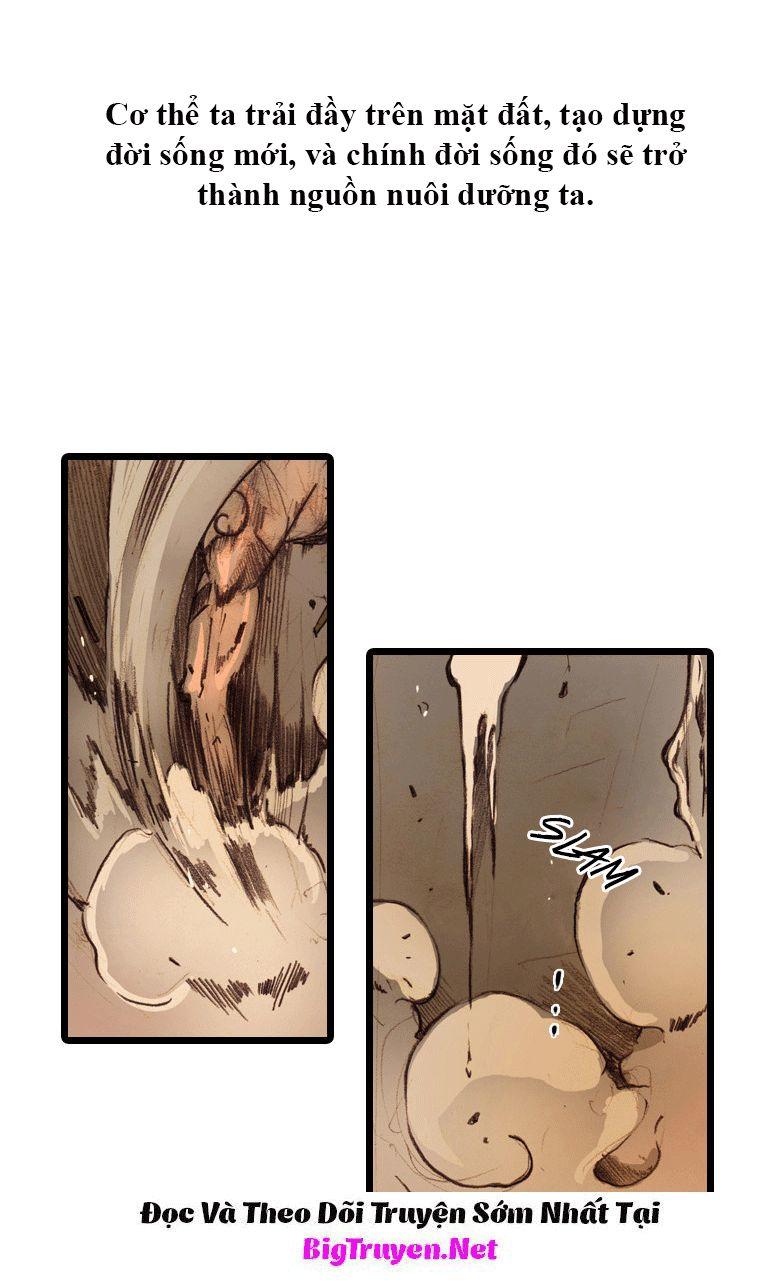 Hongdo - Chương 3 - Trang 9