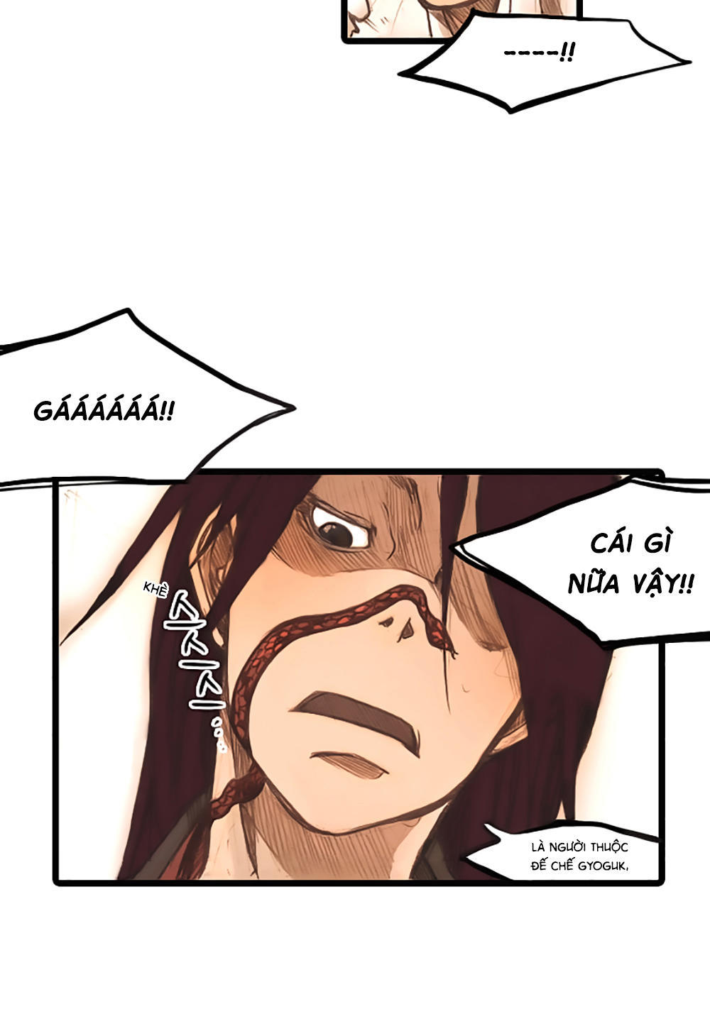 Hongdo - Chương 4 - Trang 11