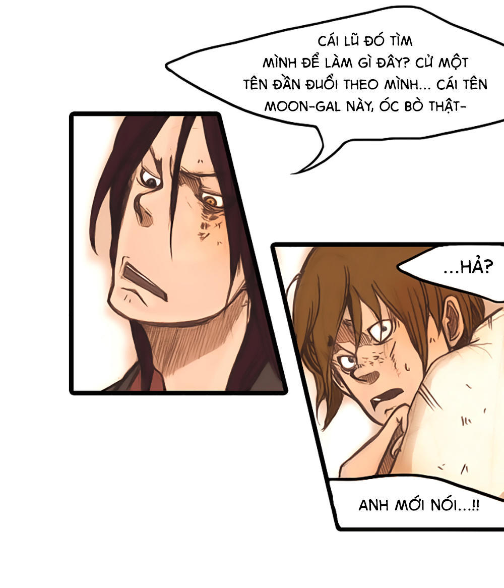 Hongdo - Chương 4 - Trang 13