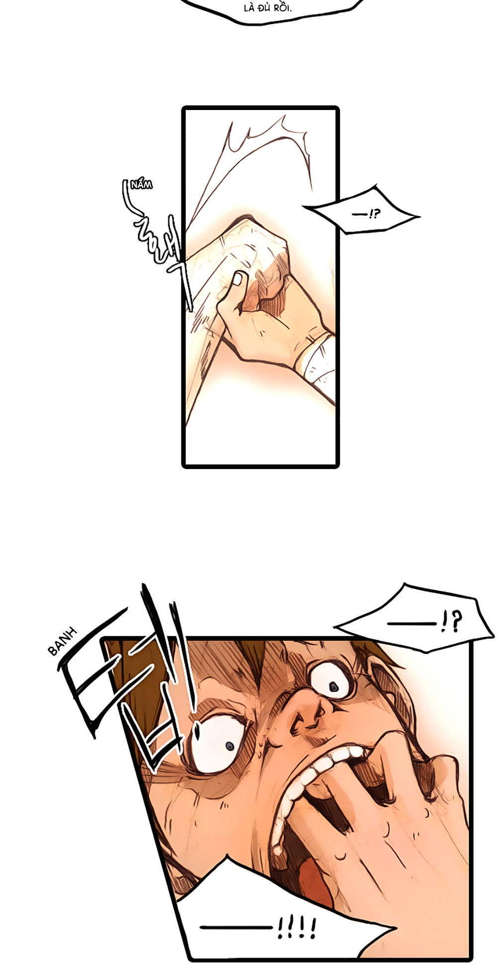 Hongdo - Chương 4 - Trang 15