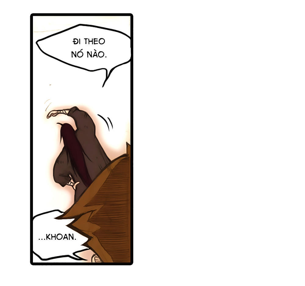 Hongdo - Chương 4 - Trang 23