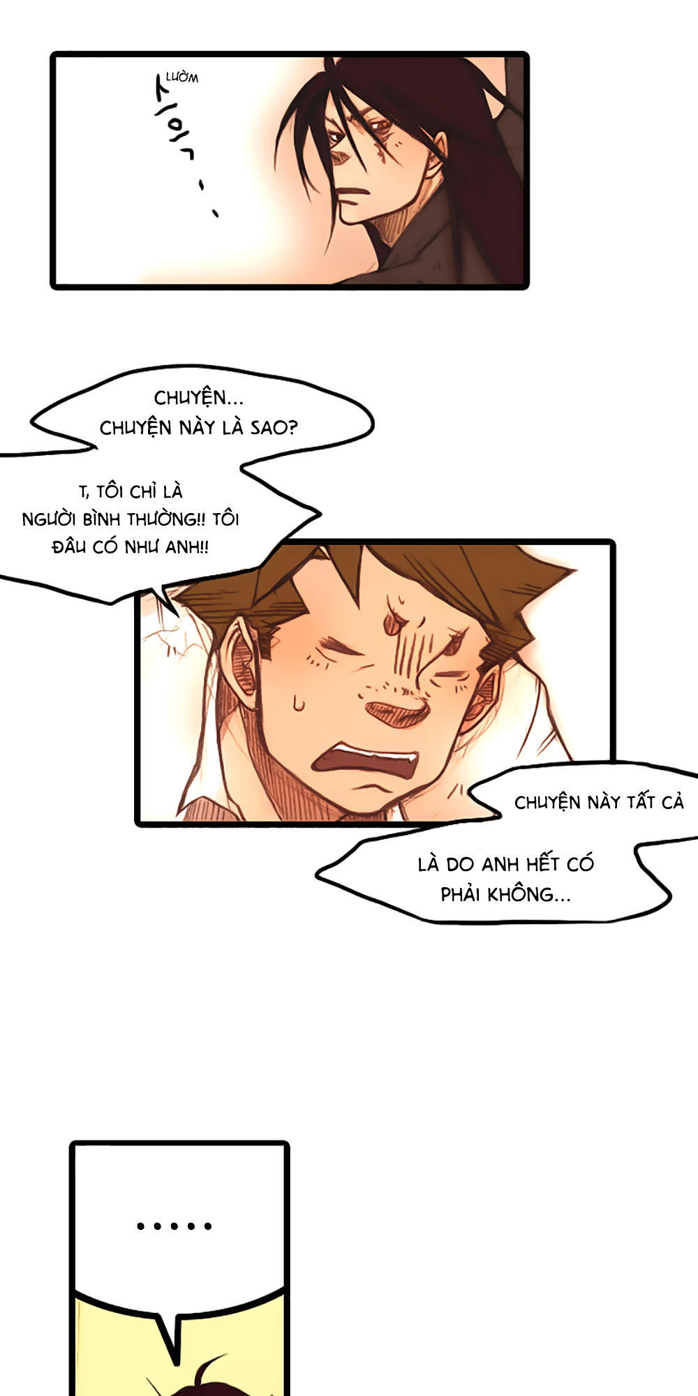 Hongdo - Chương 4 - Trang 24