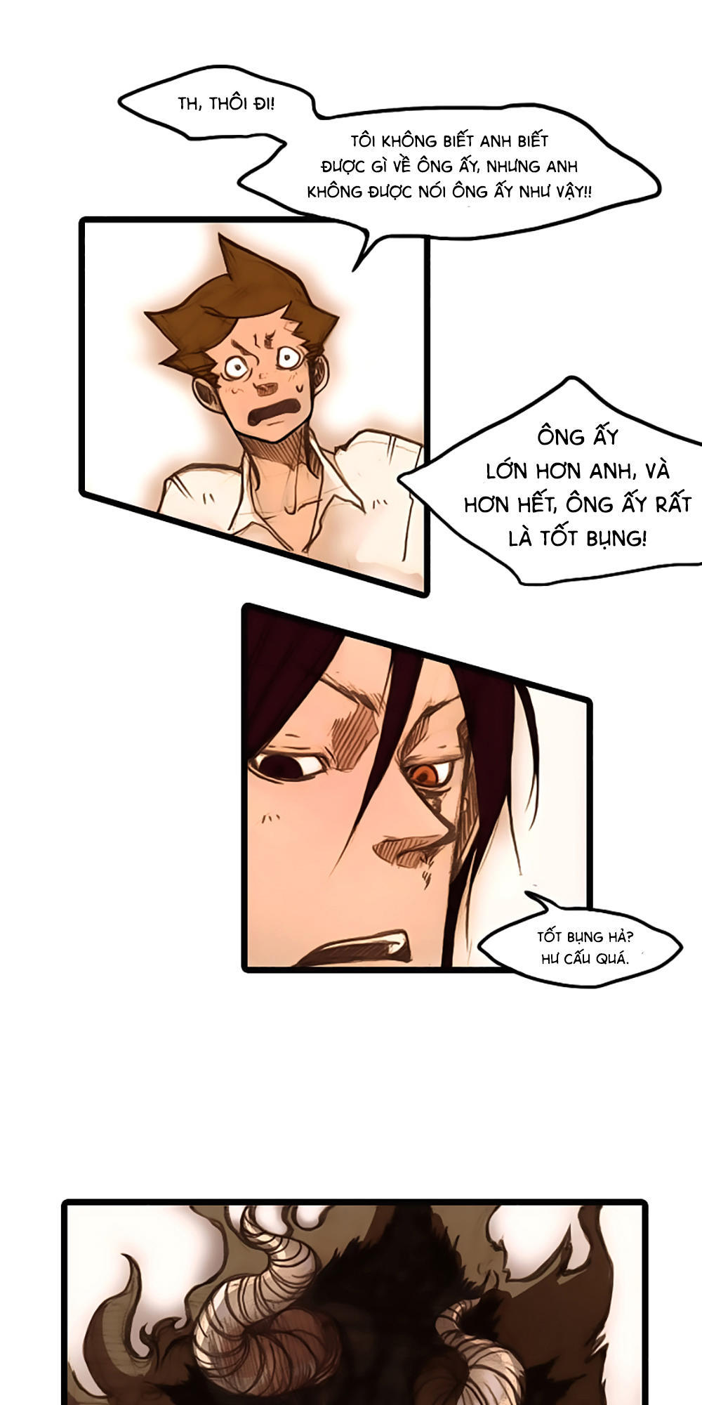 Hongdo - Chương 4 - Trang 31