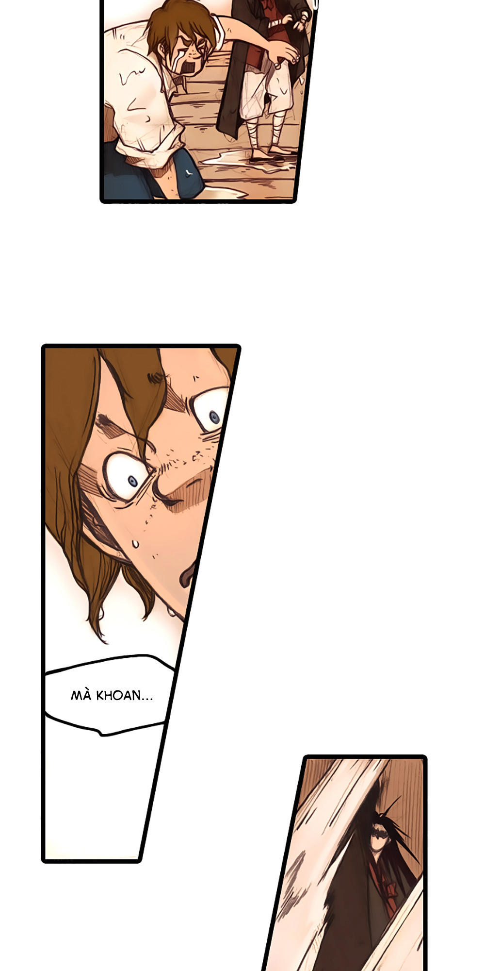 Hongdo - Chương 4 - Trang 5