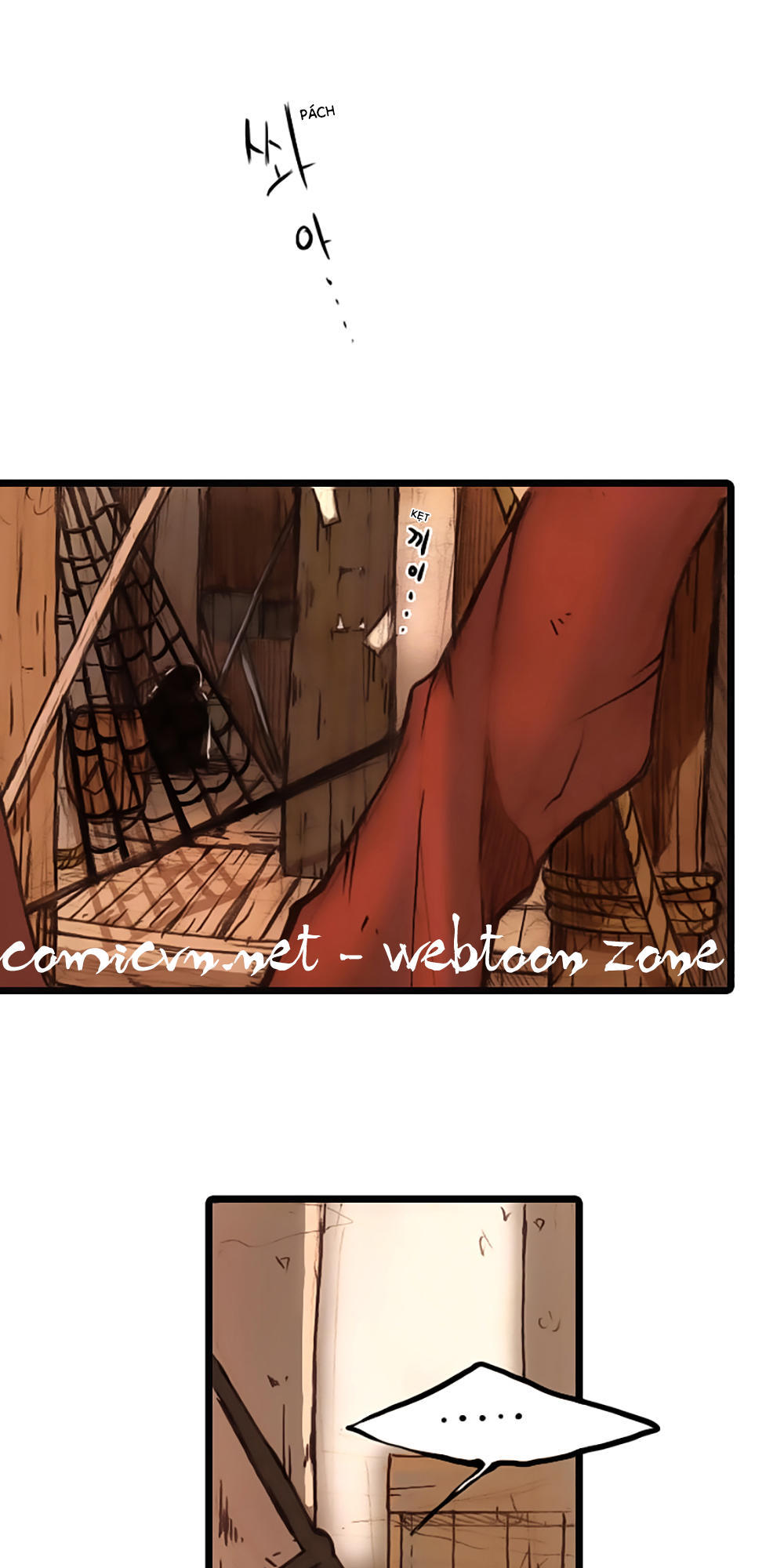 Hongdo - Chương 4 - Trang 42