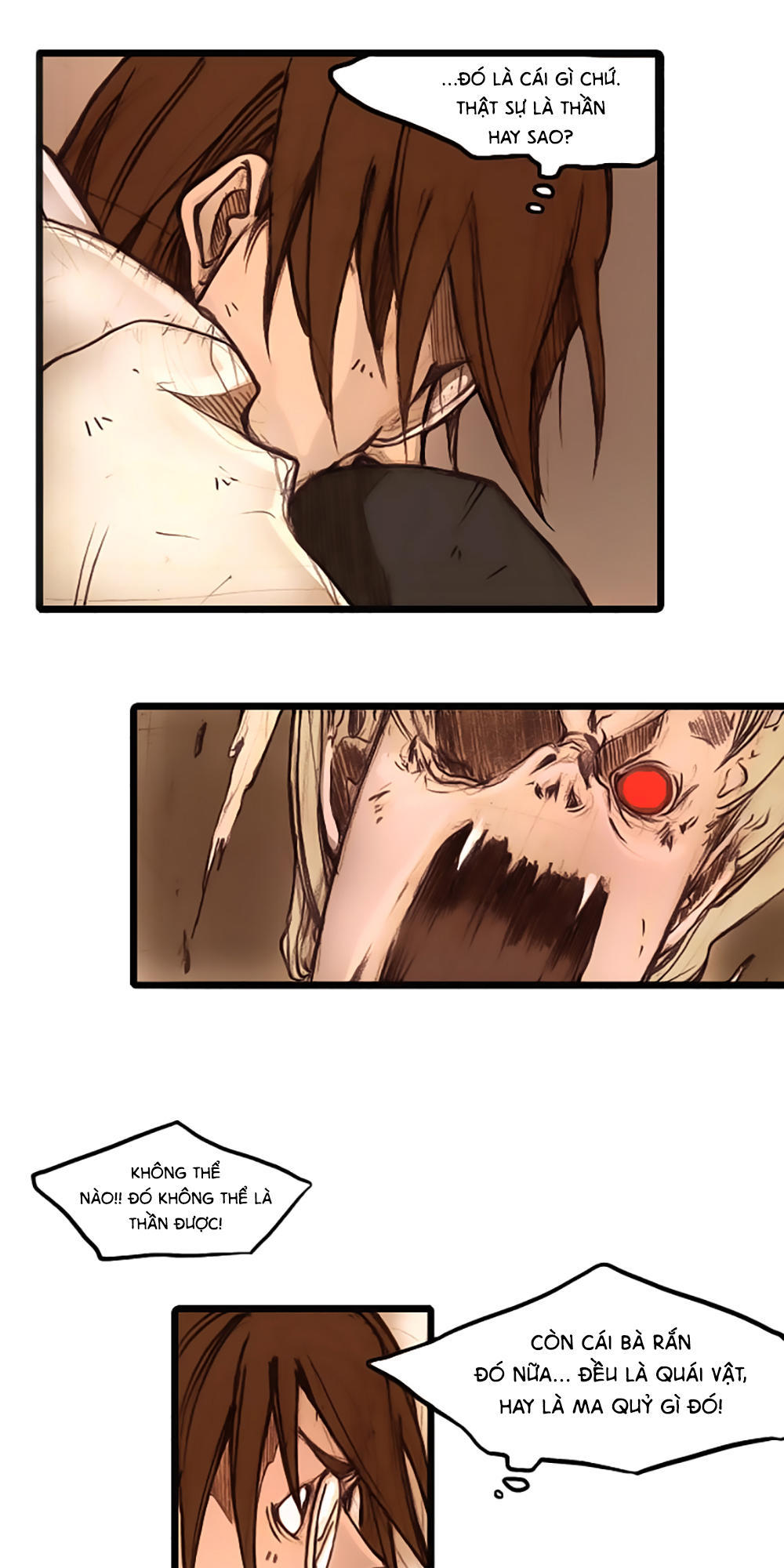 Hongdo - Chương 4 - Trang 44