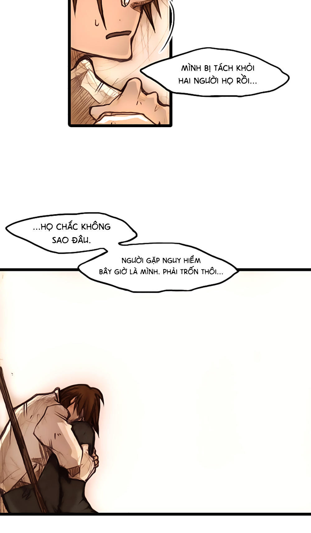 Hongdo - Chương 4 - Trang 45