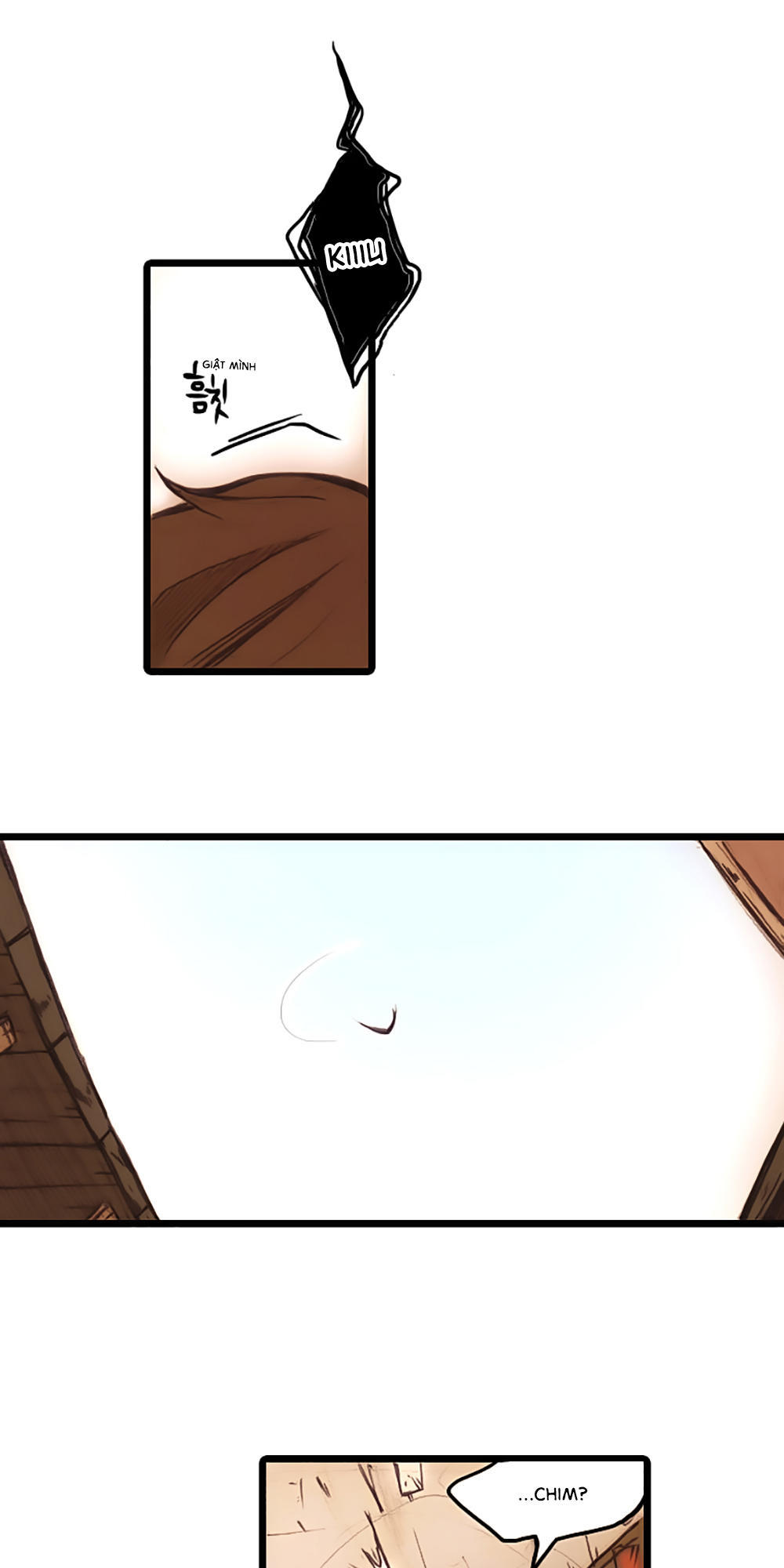 Hongdo - Chương 4 - Trang 46