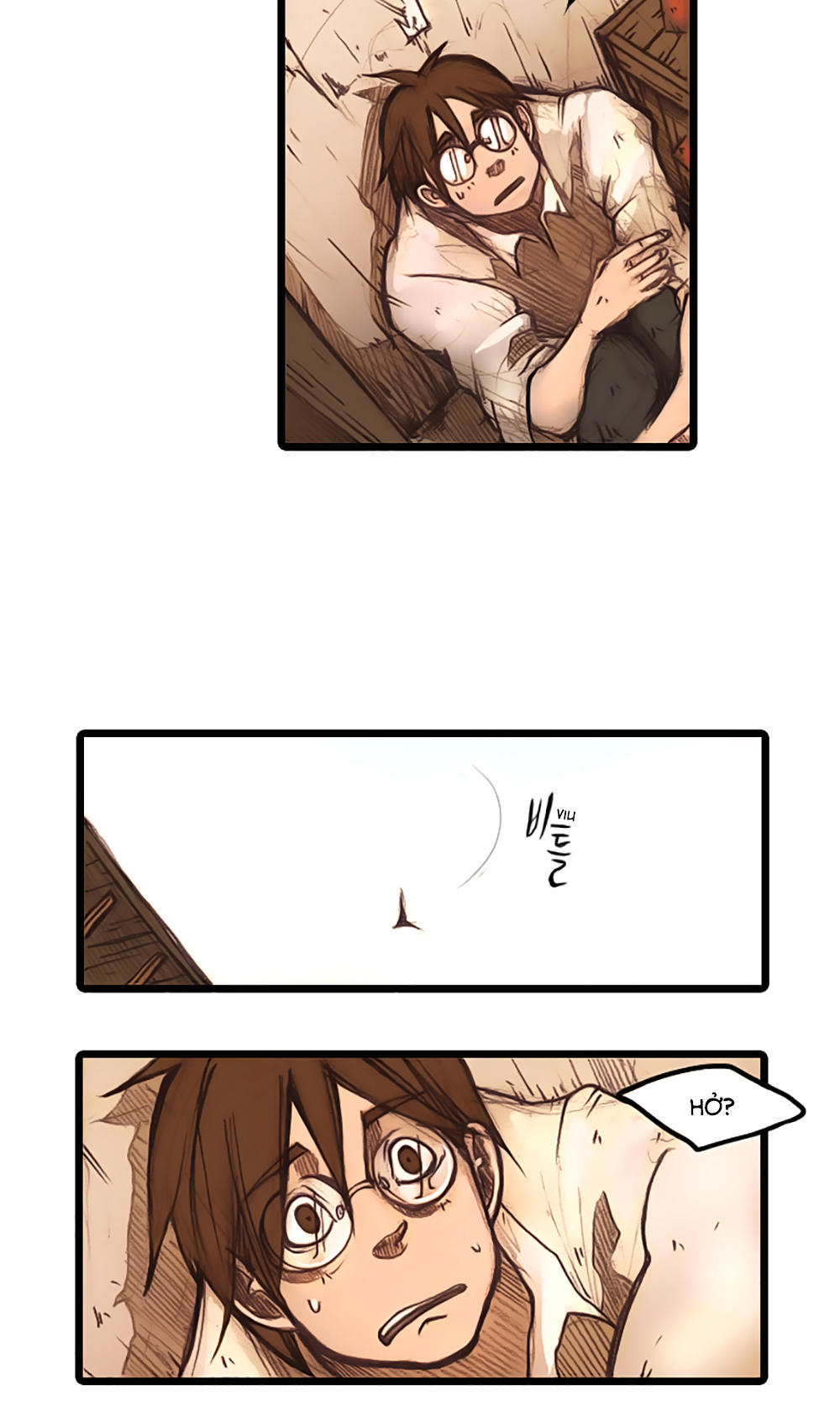 Hongdo - Chương 4 - Trang 47