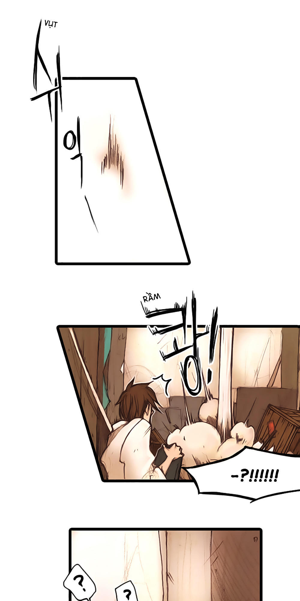 Hongdo - Chương 4 - Trang 48