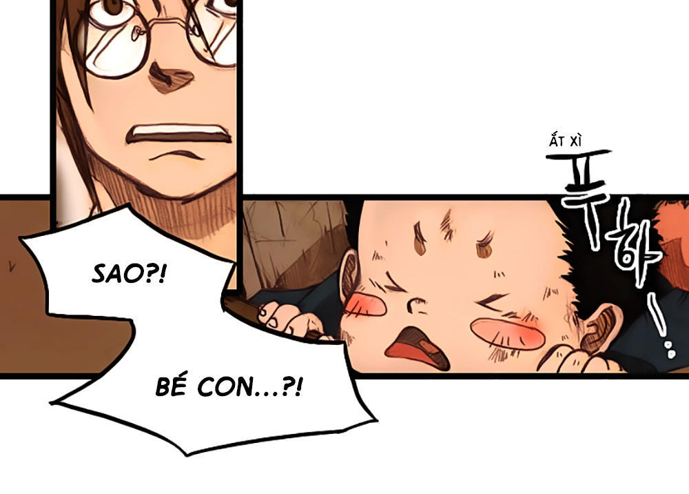 Hongdo - Chương 4 - Trang 50