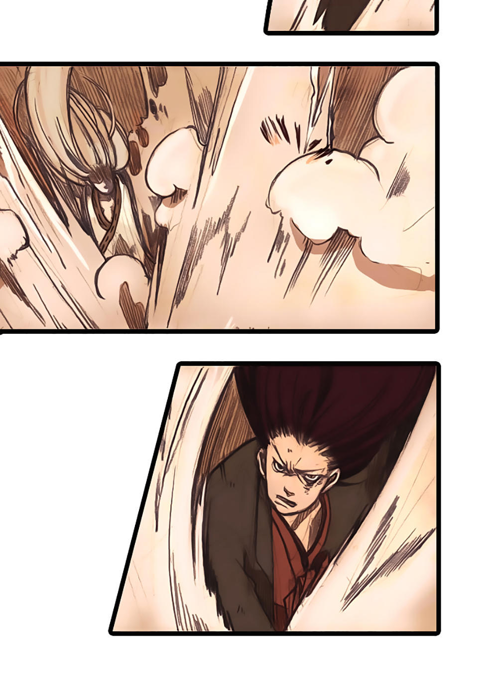 Hongdo - Chương 4 - Trang 6