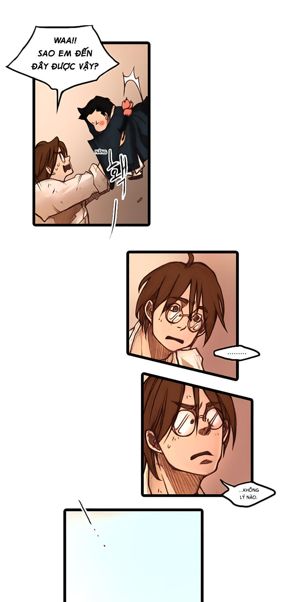 Hongdo - Chương 4 - Trang 51