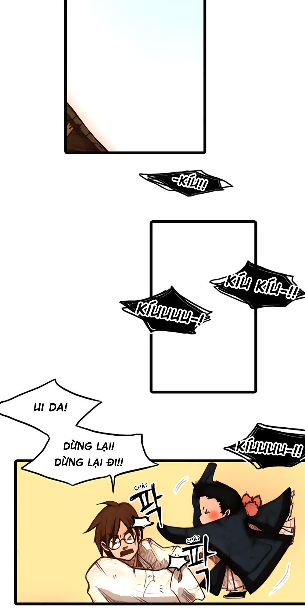 Hongdo - Chương 4 - Trang 52