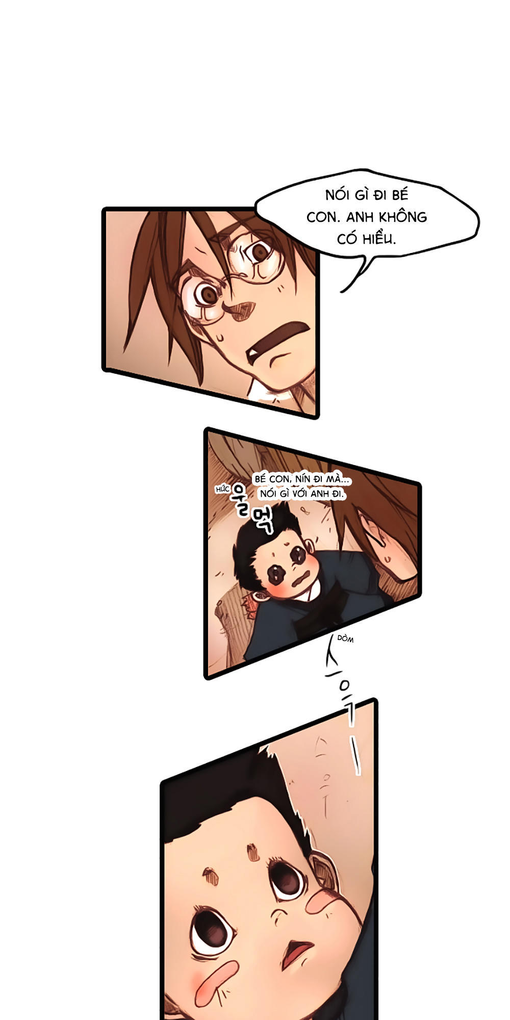 Hongdo - Chương 4 - Trang 54