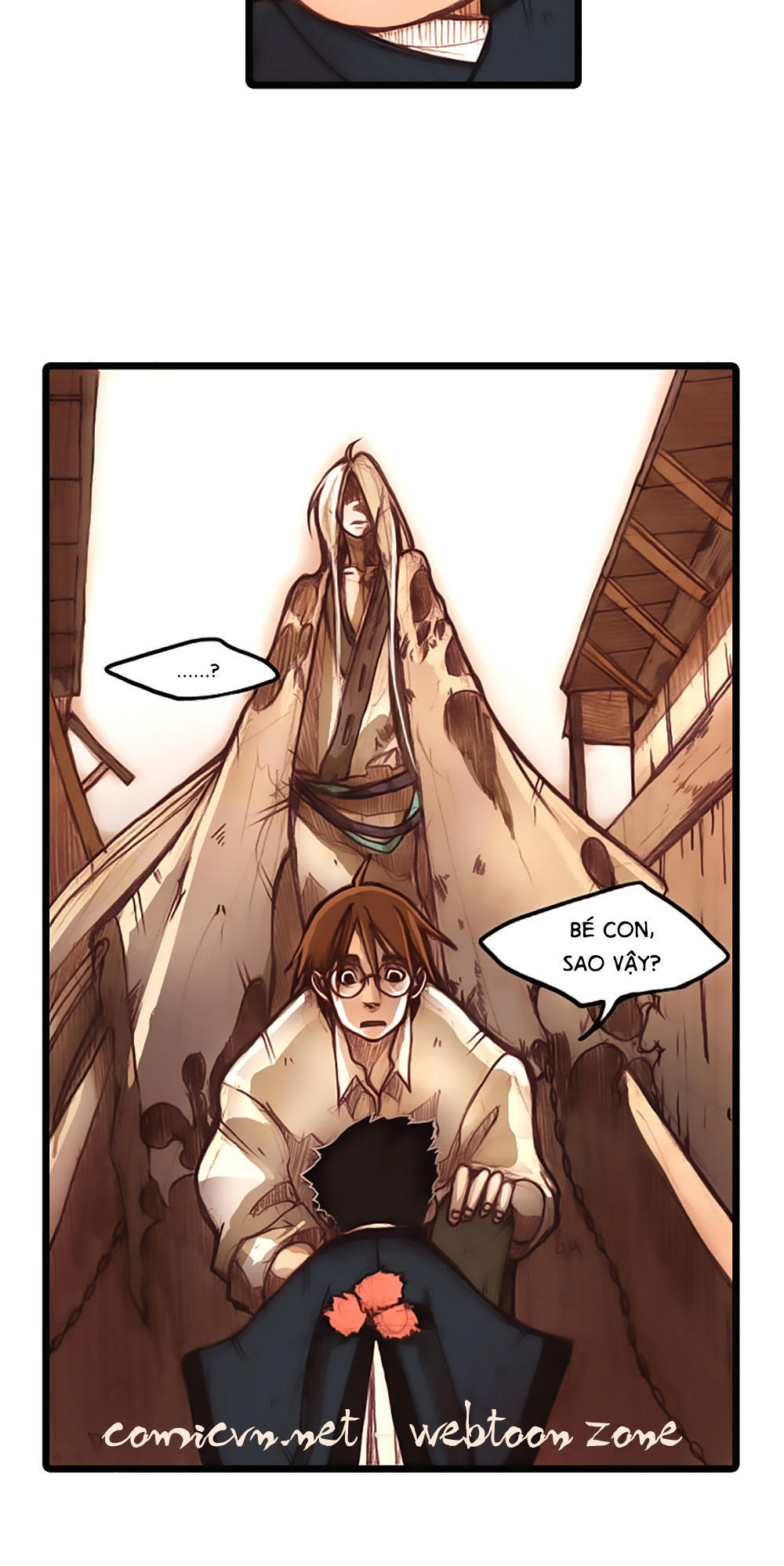 Hongdo - Chương 4 - Trang 55