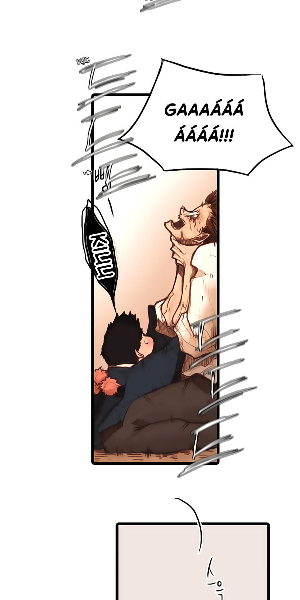 Hongdo - Chương 4 - Trang 57