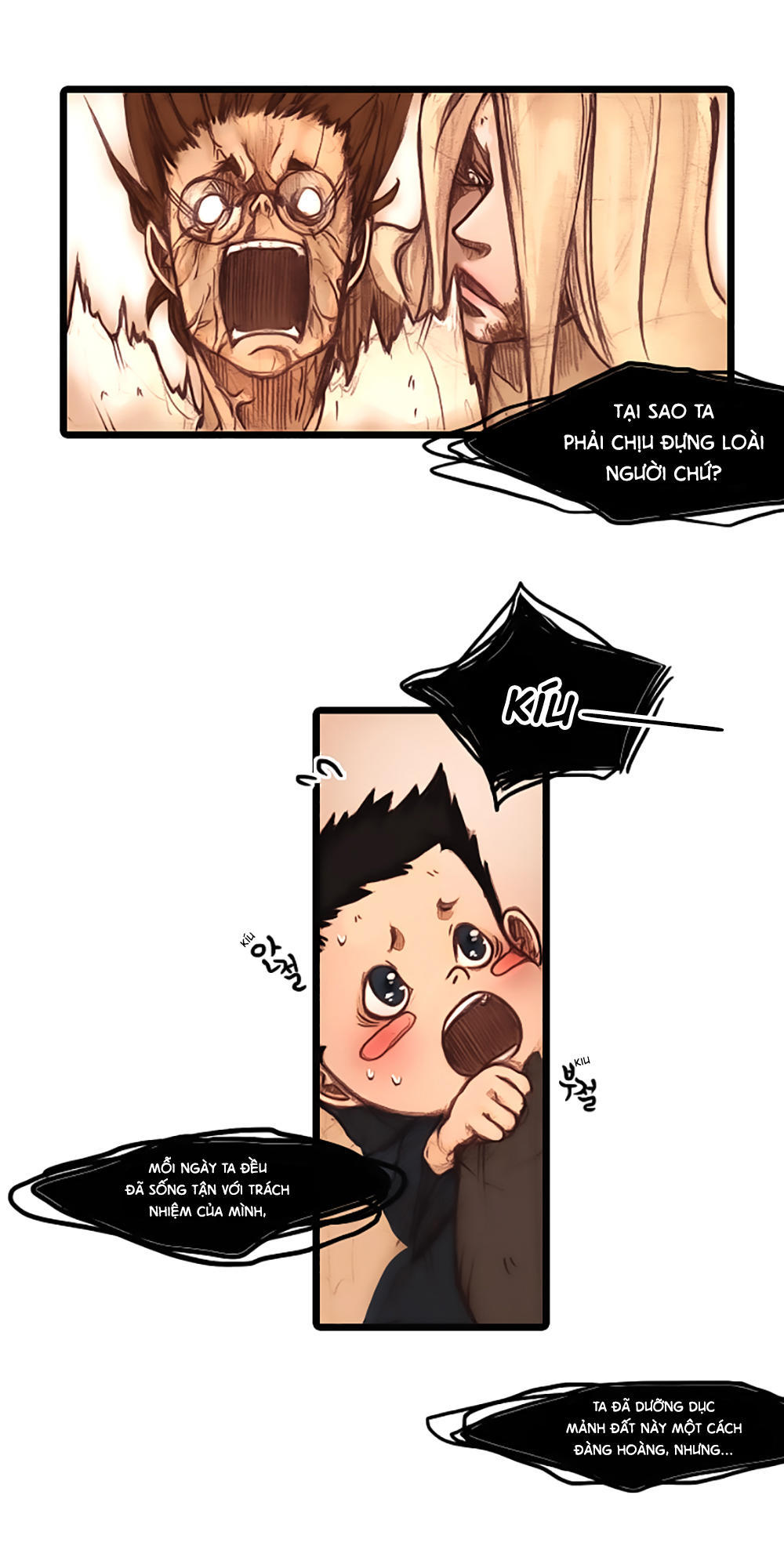 Hongdo - Chương 4 - Trang 59