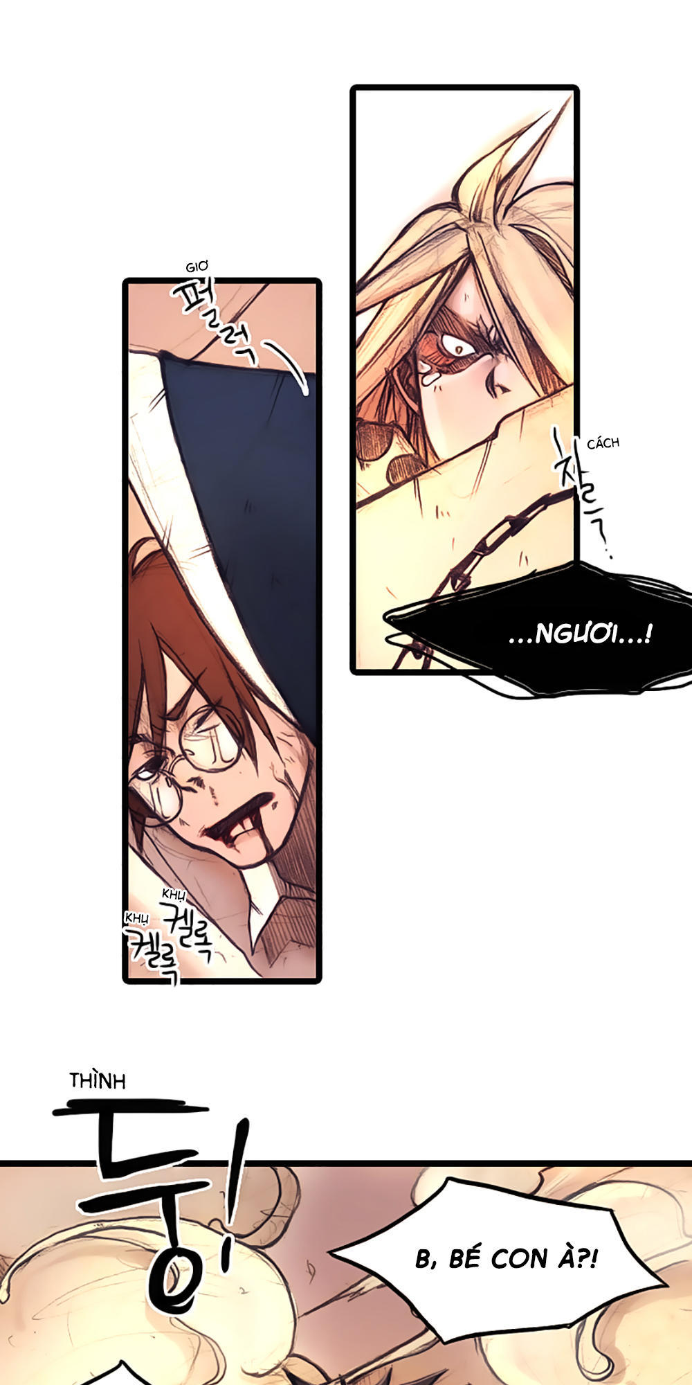 Hongdo - Chương 4 - Trang 62