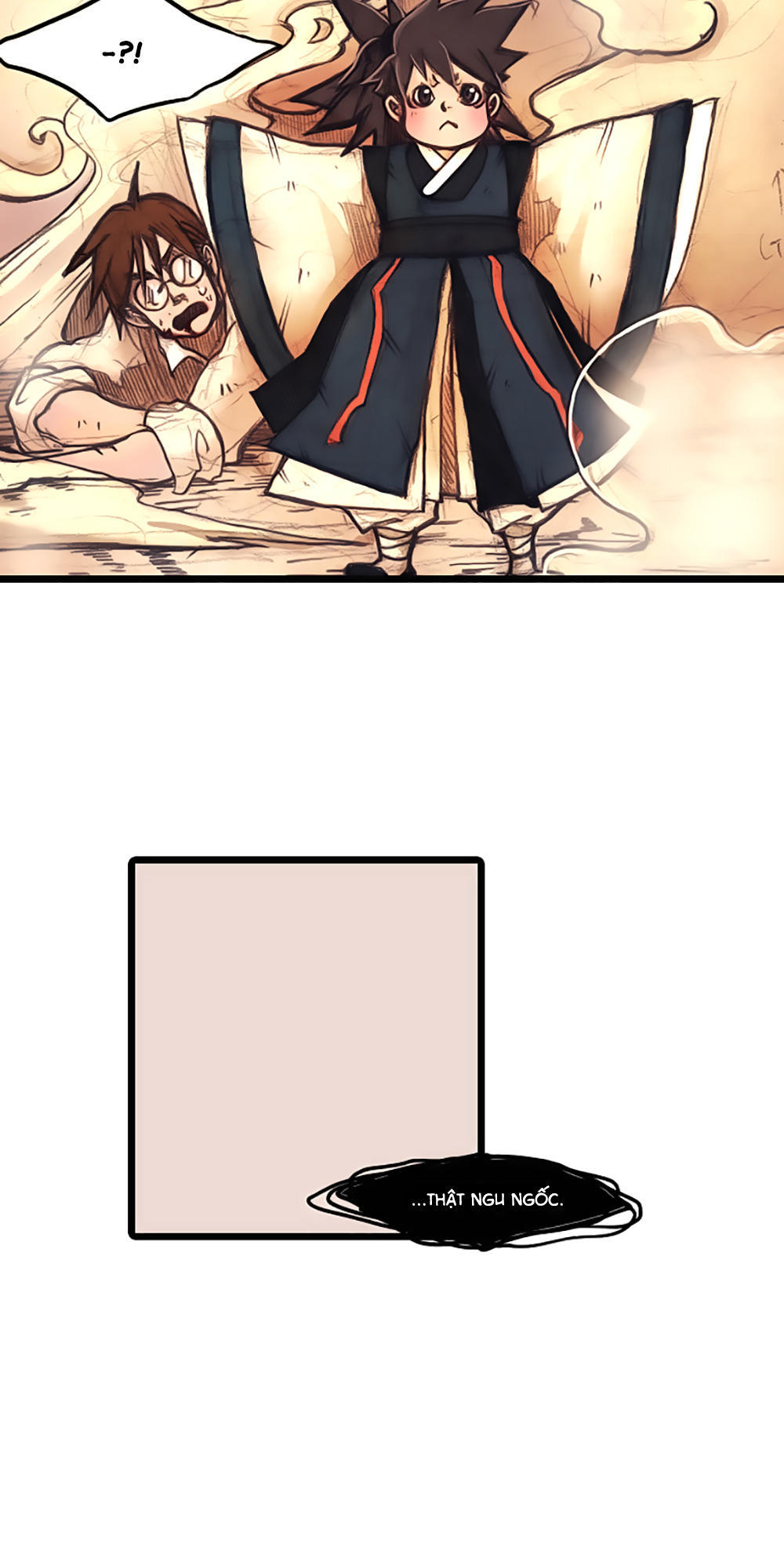 Hongdo - Chương 4 - Trang 63