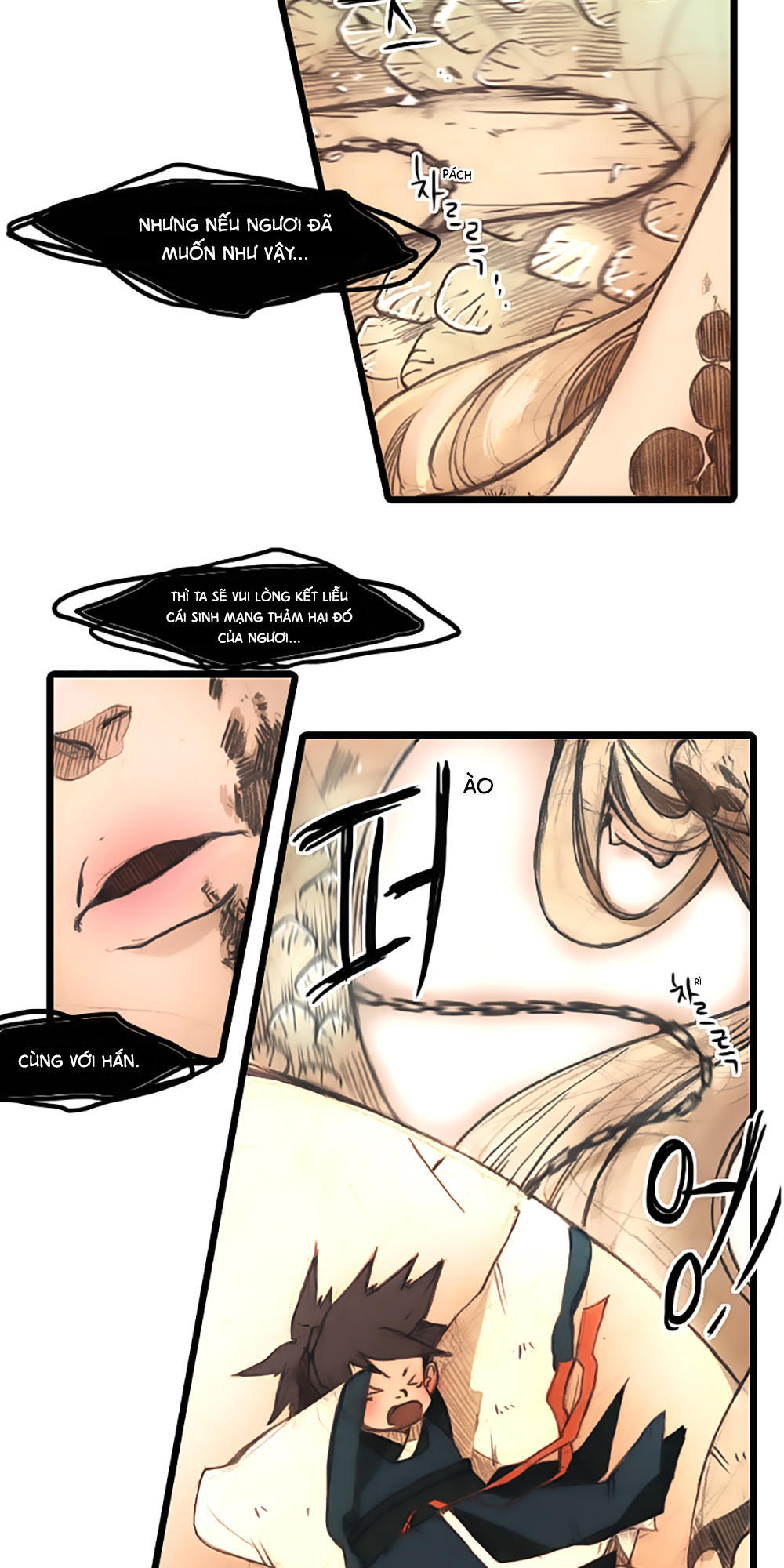 Hongdo - Chương 4 - Trang 65