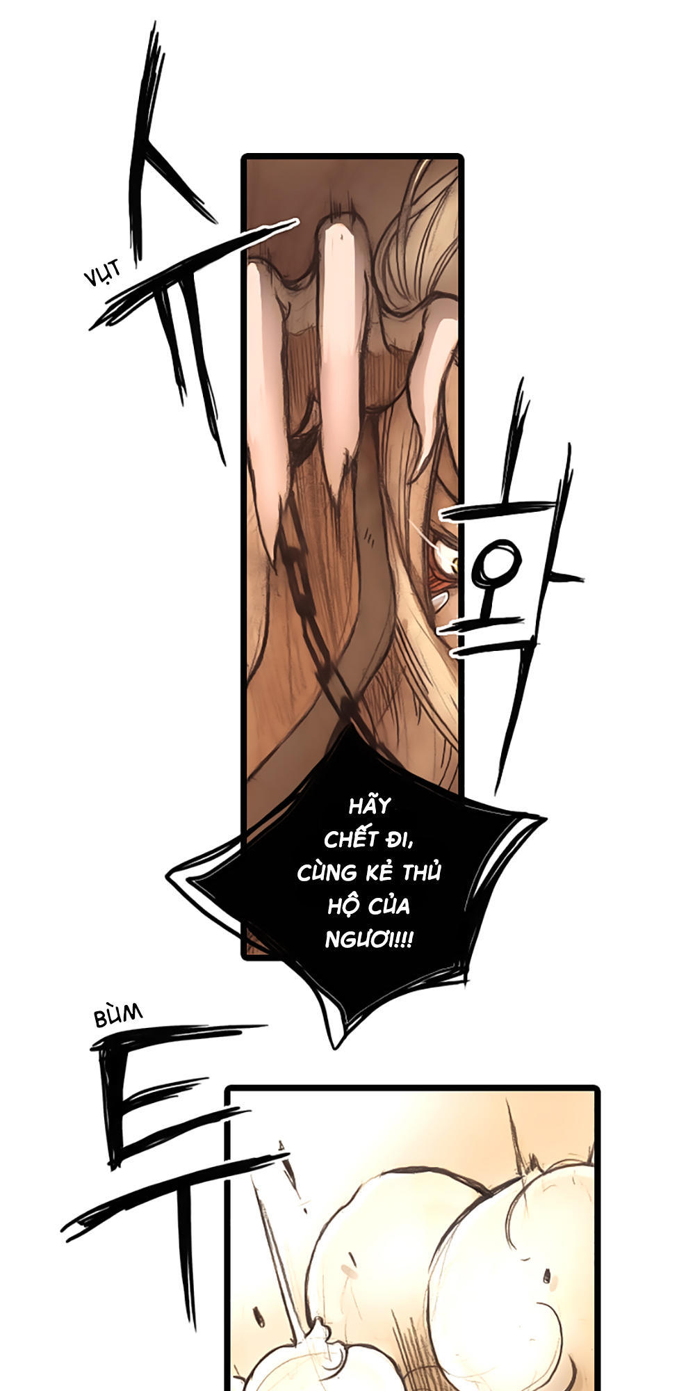 Hongdo - Chương 4 - Trang 67