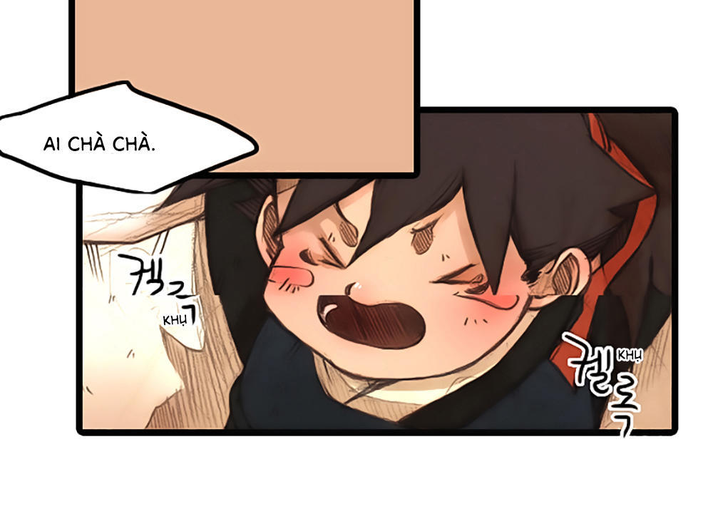 Hongdo - Chương 4 - Trang 70