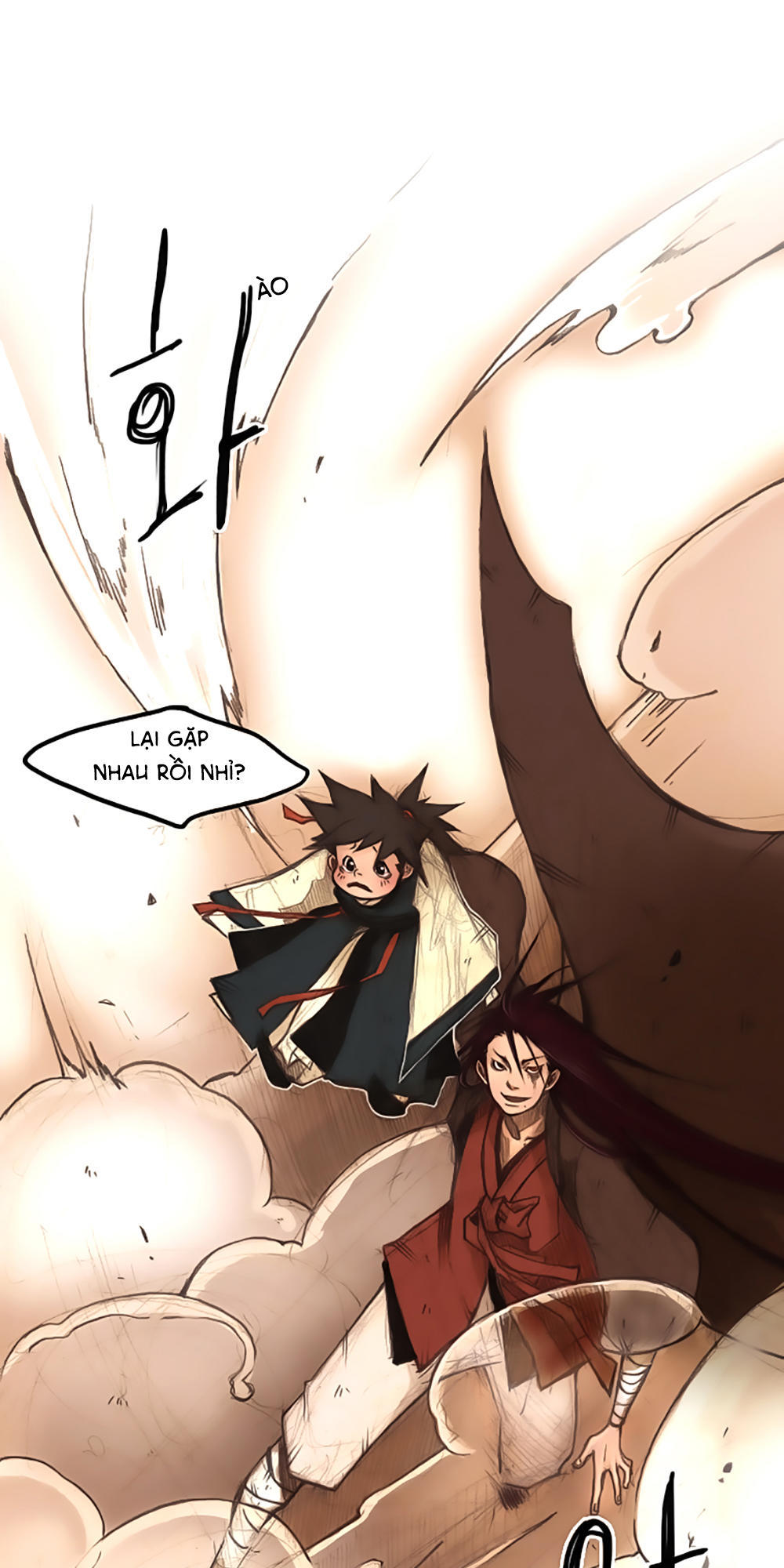 Hongdo - Chương 4 - Trang 71