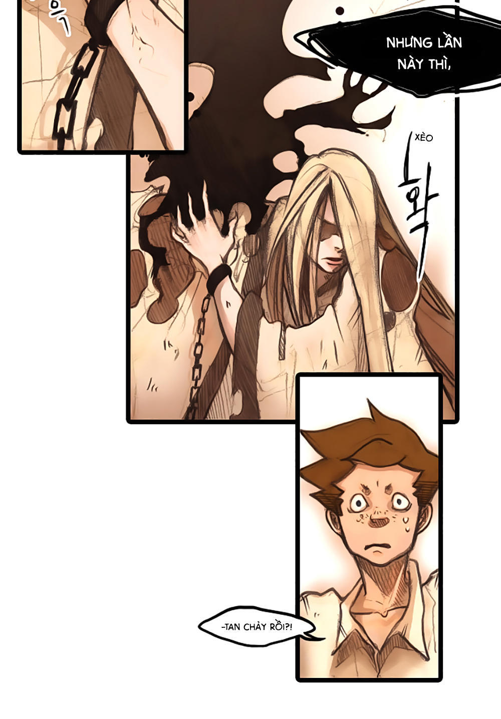 Hongdo - Chương 4 - Trang 75