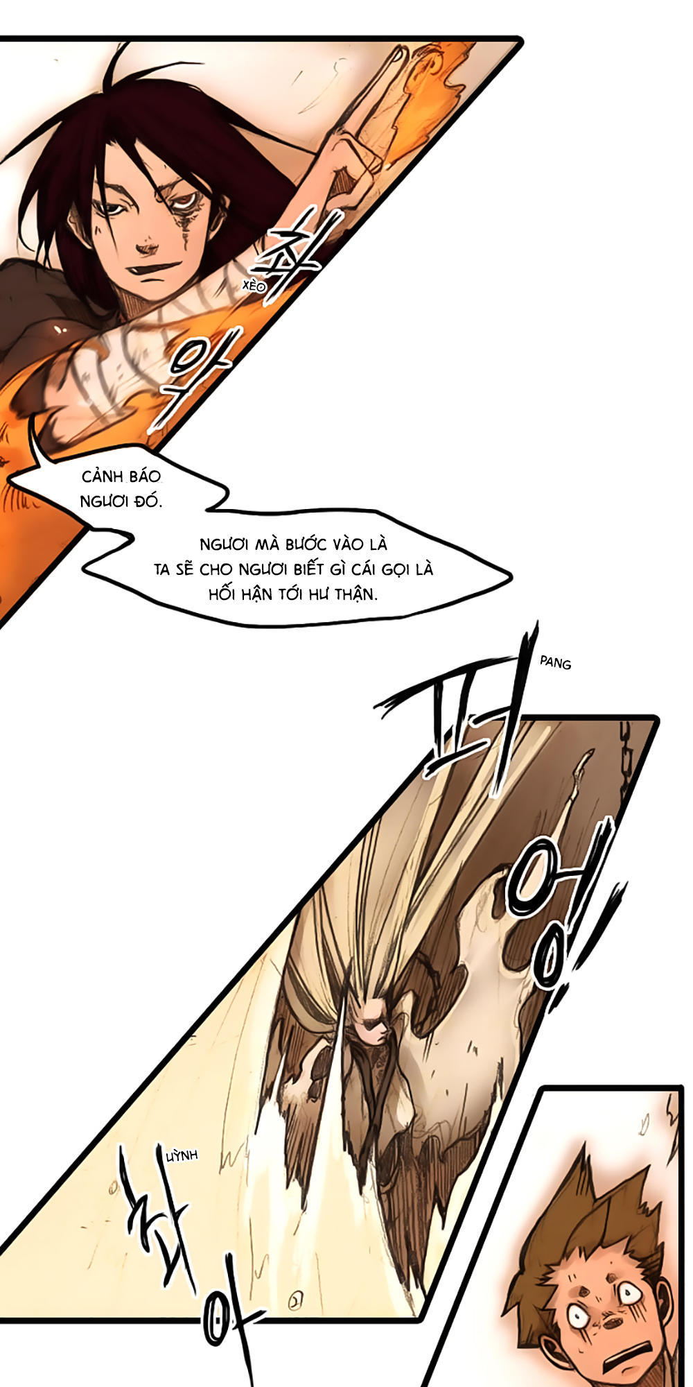 Hongdo - Chương 4 - Trang 77