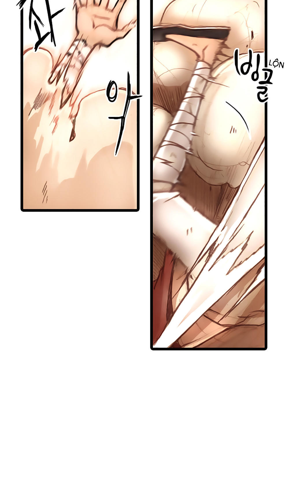 Hongdo - Chương 4 - Trang 80