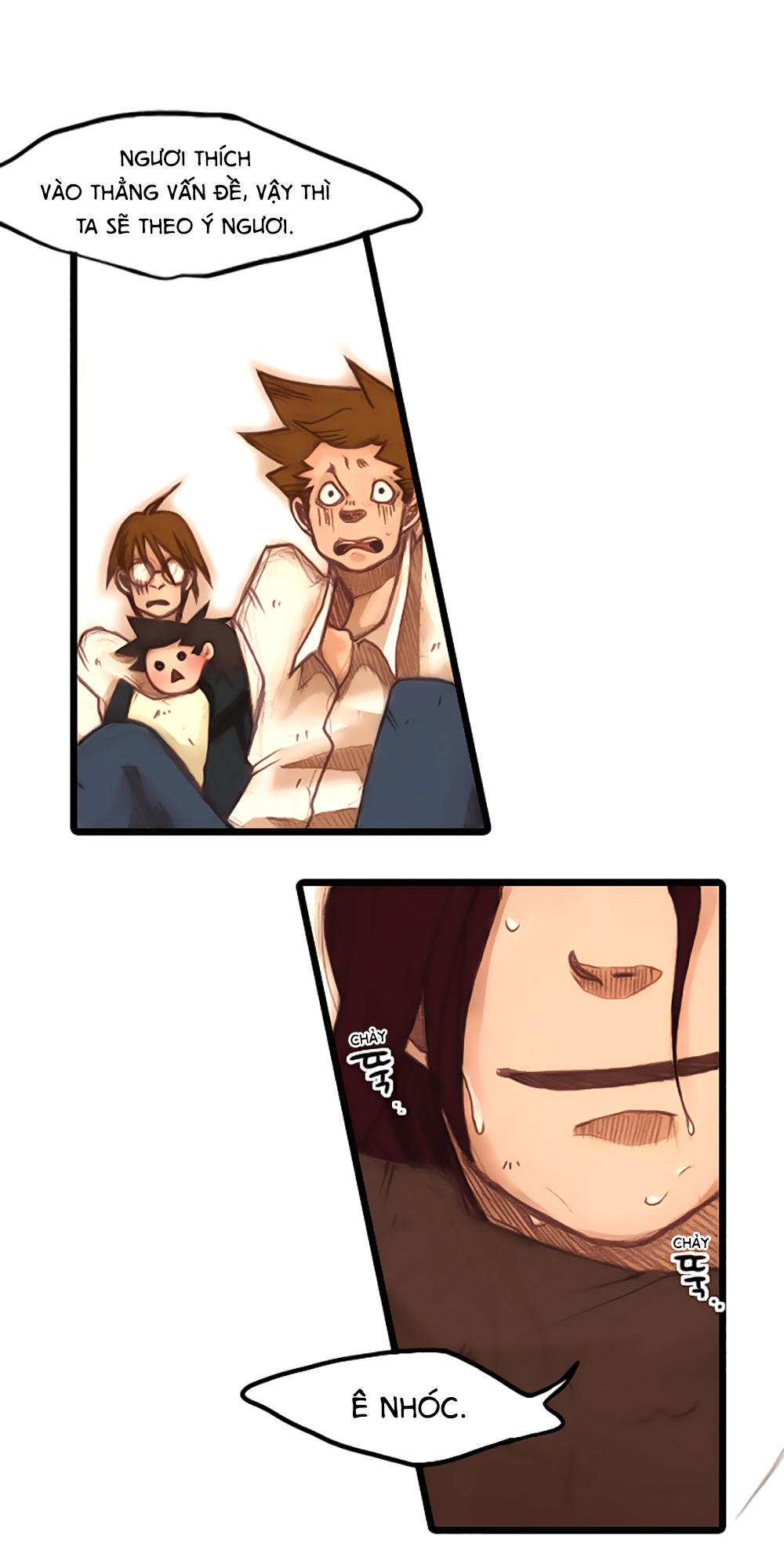 Hongdo - Chương 4 - Trang 85