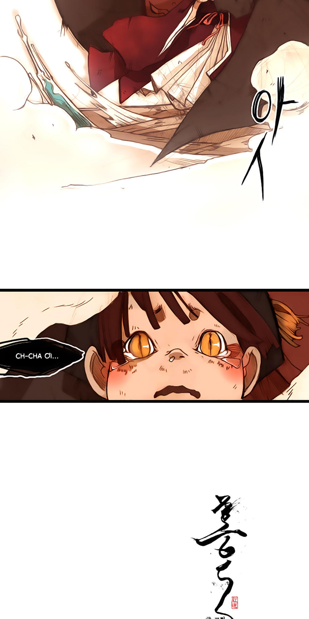 Hongdo - Chương 4 - Trang 87