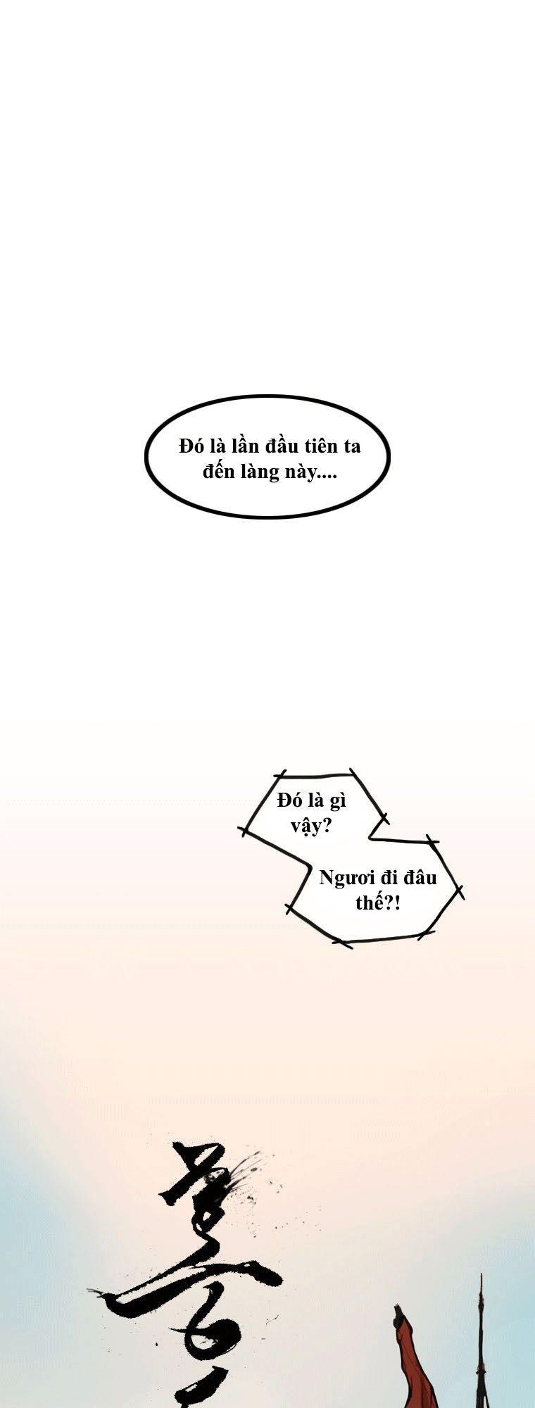 Hongdo - Chương 5 - Trang 1