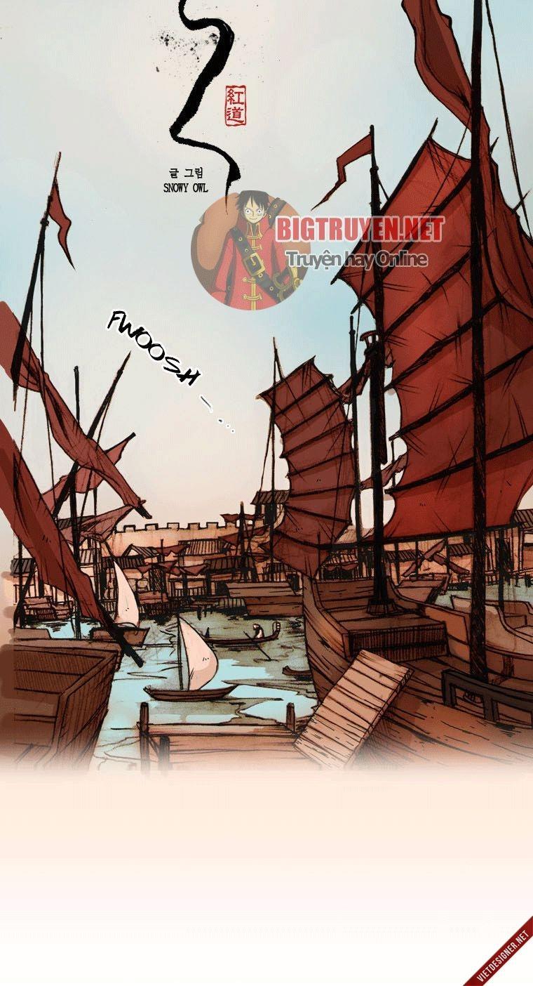 Hongdo - Chương 5 - Trang 2