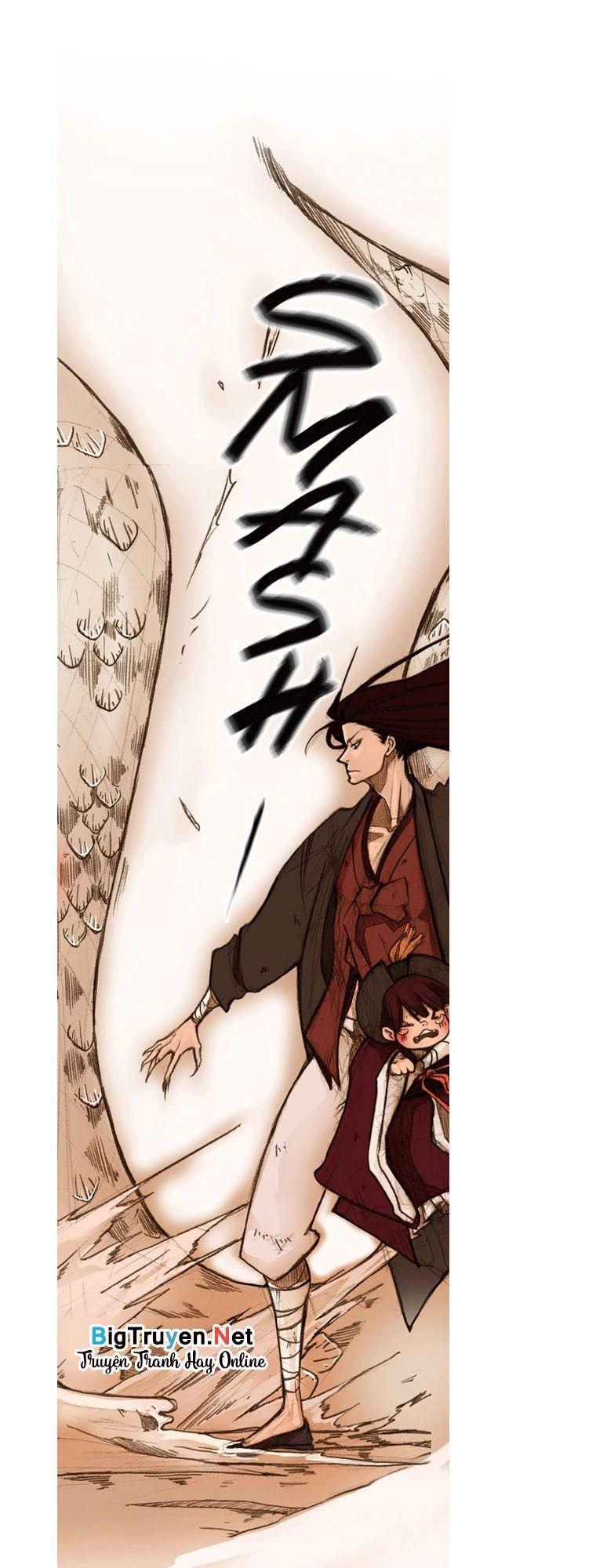 Hongdo - Chương 5 - Trang 14