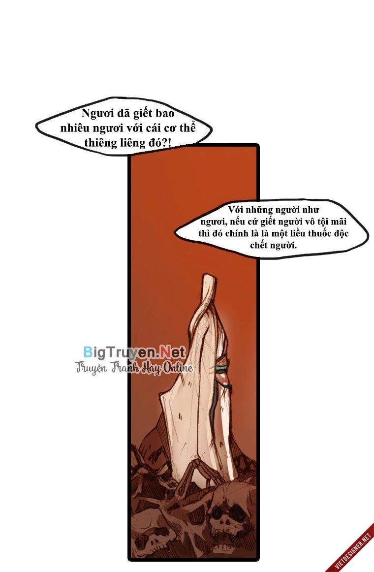 Hongdo - Chương 5 - Trang 17