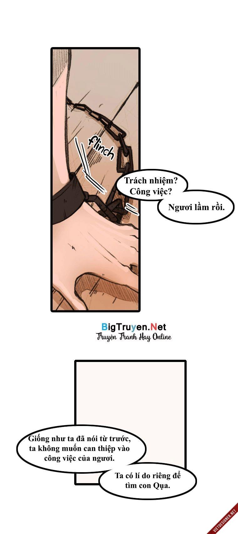 Hongdo - Chương 5 - Trang 20